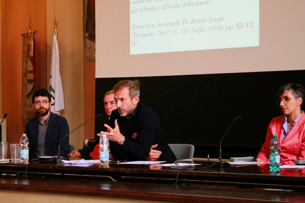 Piccolo Festival dell'Essenziale 2021