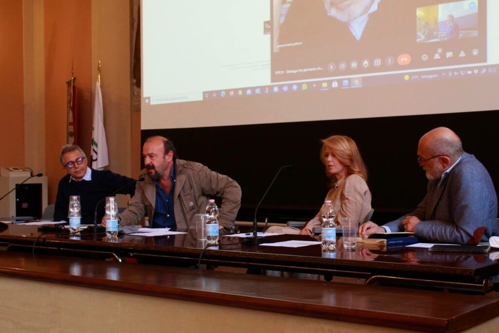 Piccolo Festival dell'Essenziale 2021