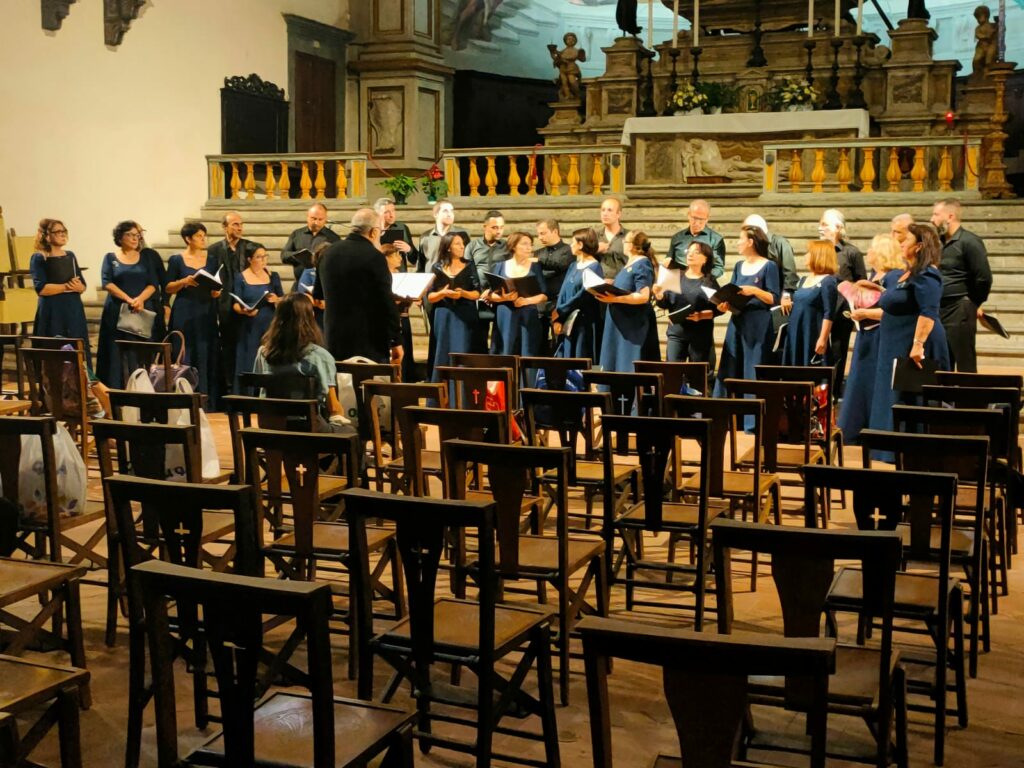 Concerto di Musica Sacra Armena