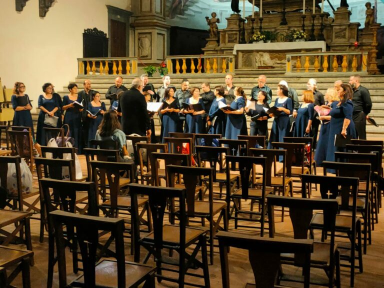 Concerto di Musica Sacra Armena
