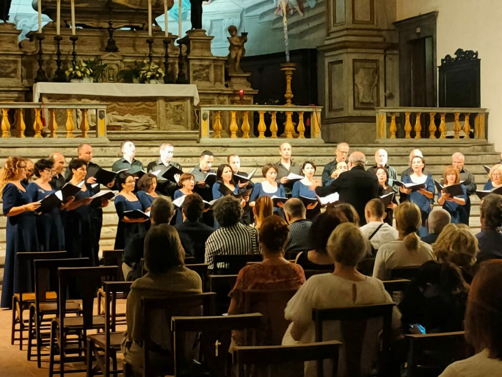 Concerto di Musica Sacra Armena