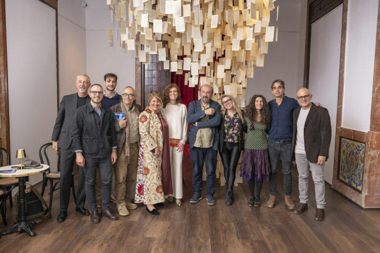 I edizione del Festival della poesia italiana a Madrid